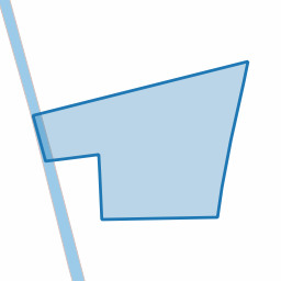 Perceel RDH00-E-461