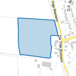 Perceel RDH00-E-47
