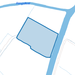 Perceel RDH00-E-505