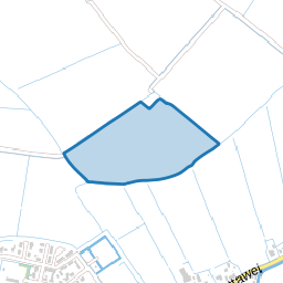 Perceel RDH00-E-73