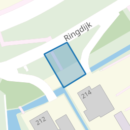 Perceel RDK01-A-3757