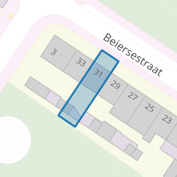 Perceel RDK01-A-5707