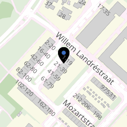 Appartement RDK01 A 6454 29