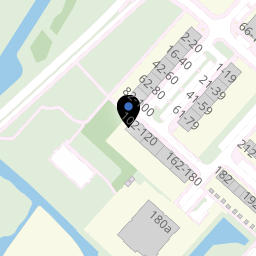 Appartement RDK01 A 6455 22