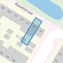 Perceel RDK01-A-6915