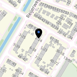 Appartement RDK01 A 7139 10