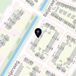 Appartement RDK01 A 7139 19