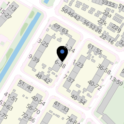 Appartement RDK01 A 7139 29