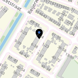 Appartement RDK01 A 7139 33