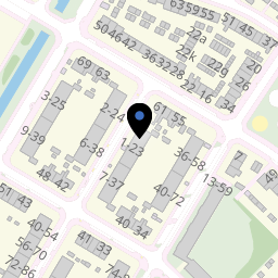 Appartement RDK01 A 7140 23