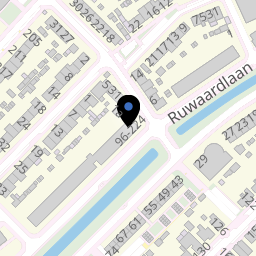 Appartement RDK01 A 7582 25