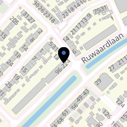 Appartement RDK01 A 7582 26