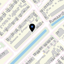 Appartement RDK01 A 7582 35