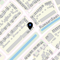 Appartement RDK01 A 7582 39