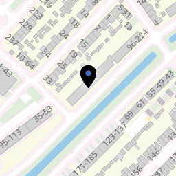 Appartement RDK01 A 7582 46