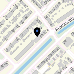 Appartement RDK01 A 7582 59