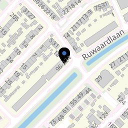 Appartement RDK01 A 7582 64