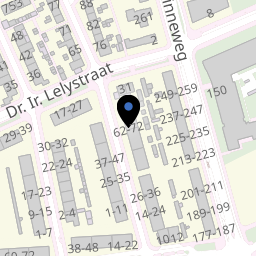 Appartement RDK01 A 7654 23