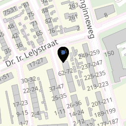 Appartement RDK01 A 7654 24