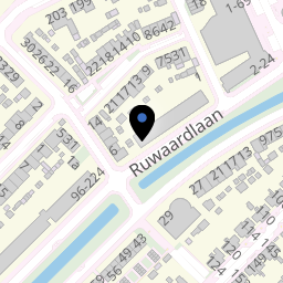 Appartement RDK01 A 7661 15