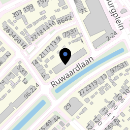Appartement RDK01 A 7661 17