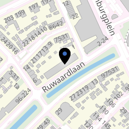 Appartement RDK01 A 7661 19
