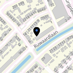 Appartement RDK01 A 7661 23