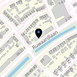 Appartement RDK01 A 7661 24