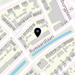 Appartement RDK01 A 7661 27