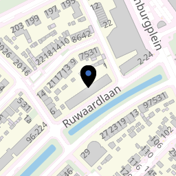 Appartement RDK01 A 7661 29