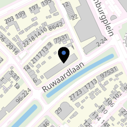 Appartement RDK01 A 7661 9