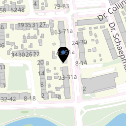 Appartement RDK01 A 7675 17