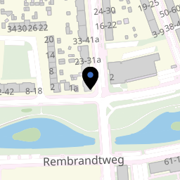 Appartement RDK01 A 7676 1