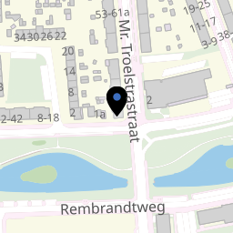 Appartement RDK01 A 7676 13