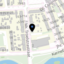 Appartement RDK01 A 7678 12