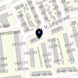 Appartement RDK01 A 7703 45