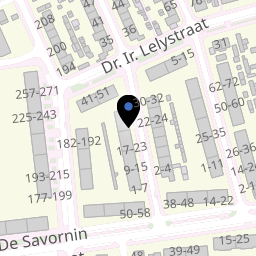 Appartement RDK01 A 7703 51