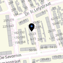 Appartement RDK01 A 7703 53