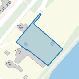 Perceel RDK01-A-8430