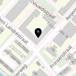 Appartement RDK01 A 8899 82