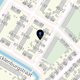 Appartement RDK01 A 8998 15