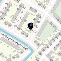 Appartement RDK01 A 8998 23