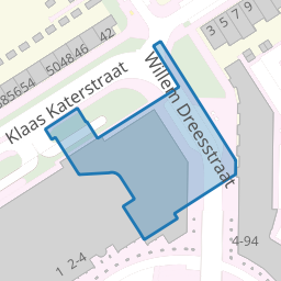 Perceel RDK01-A-9276