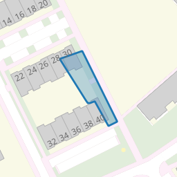 Perceel RDK01-A-9283