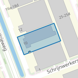 Perceel RDK01-B-1842