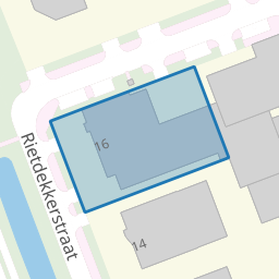 Perceel RDK01-B-1846