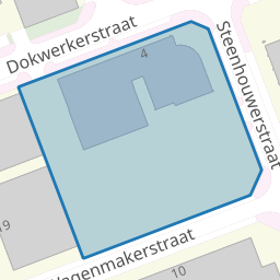 Perceel RDK01-B-1858