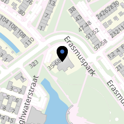 Appartement RDK01 B 1883 53