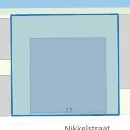Perceel RDK01-B-2773