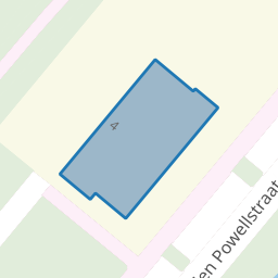 Perceel RDK01-B-2936